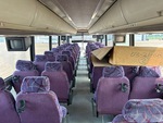 Interior with