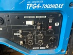 Generator with