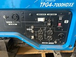 Control Station with