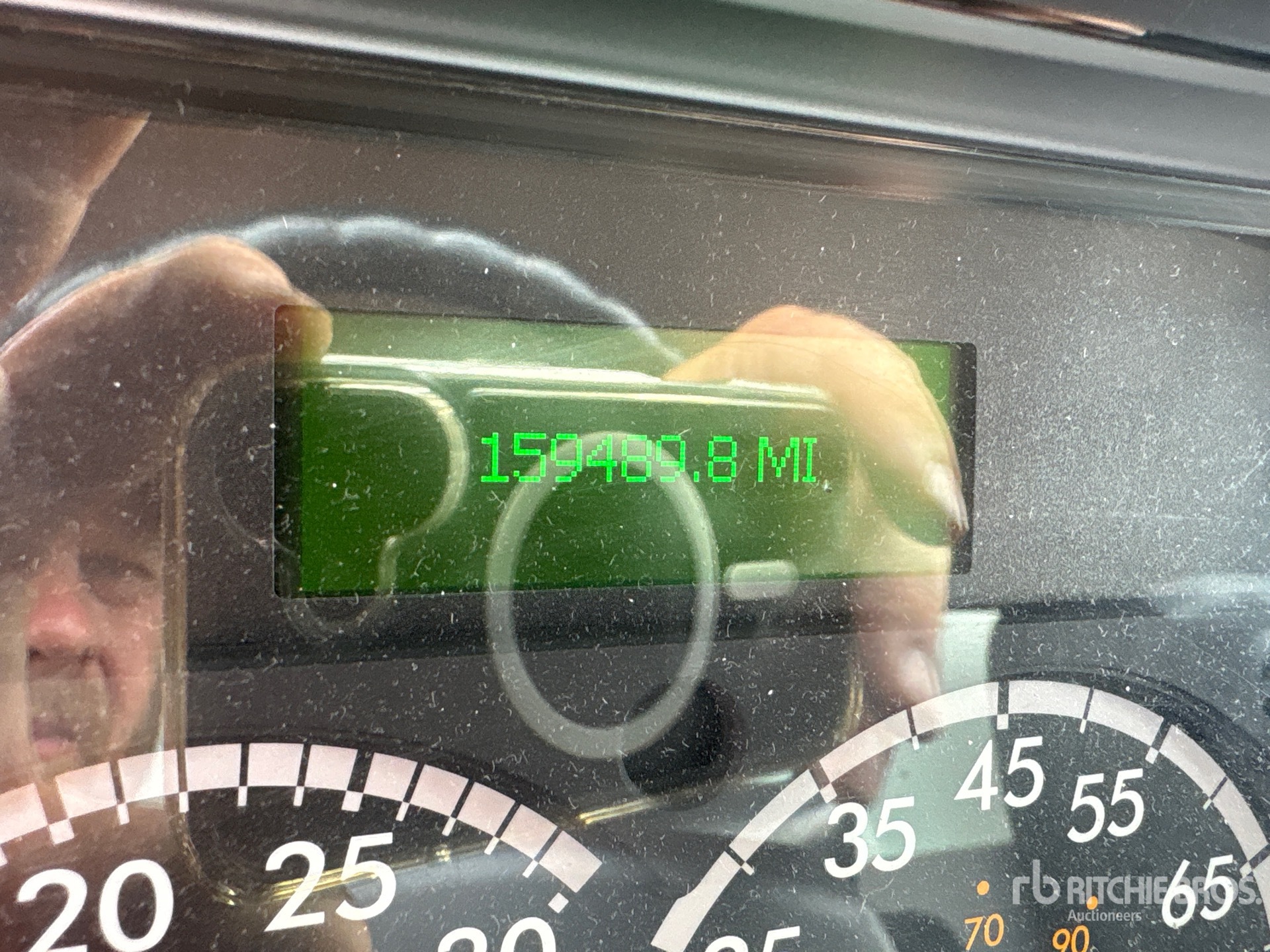 2018 Freightliner M2 106