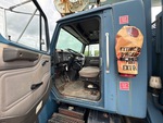 Cab with