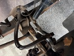 Brakes with