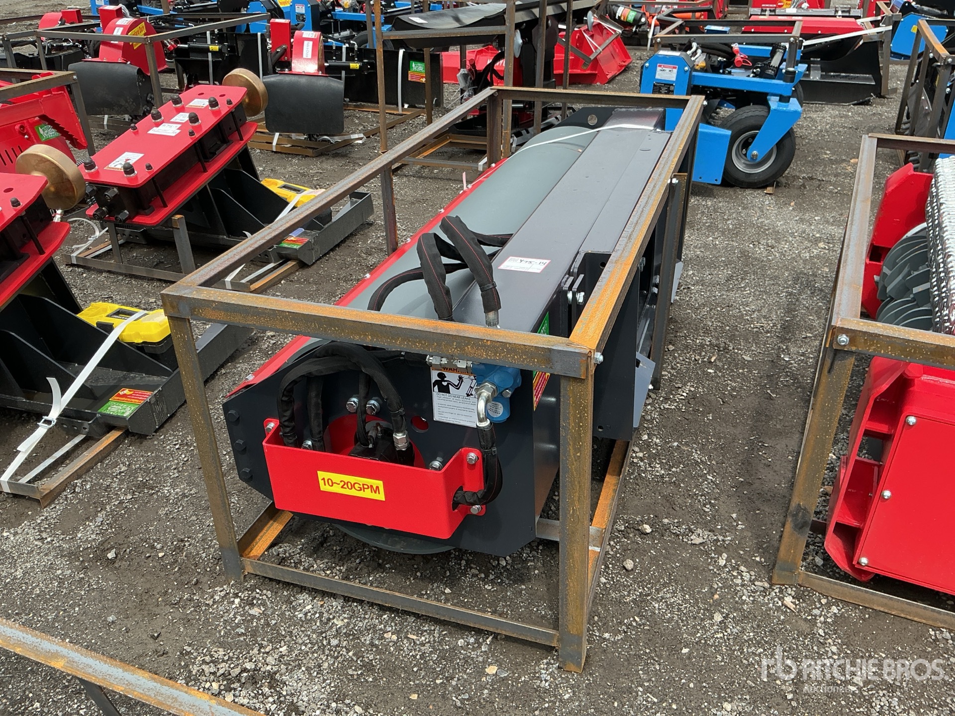2026 RAYTREE RMVR76