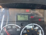 Cab with Engine Hours