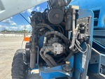 Hydraulics with