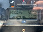 Control Station with Lower/Carrier Engine Hours