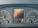 4 Transmision with Engine Hours