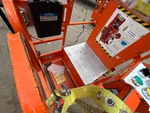 Basic Control Station Upper with