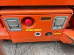 Basic Lower Control Station with