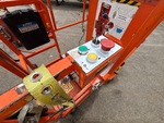 Basic Control Station Upper with