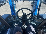 Control Station with