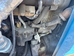 Generator with