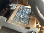 Engine with