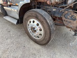 4 dessous de caisse - Camion with