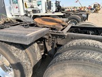 4 dessous de caisse - Camion with