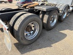 4 dessous de caisse - Camion with