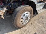 4 dessous de caisse - Camion with