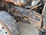 4 dessous de caisse - Camion with