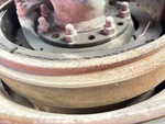 Brakes with