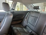 Interior with