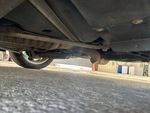 Drivetrain with Rear Axle