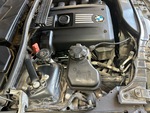 Engine with Engine - Right Side