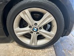 Chassis with Wheel Condition