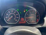 Interior with Gauges