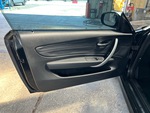 Interior with Upholstery