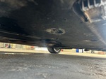 Chassis with Frame Condition