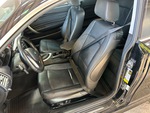 Interior with Seating