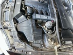 Engine with Engine - Left Side
