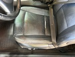 Interior with