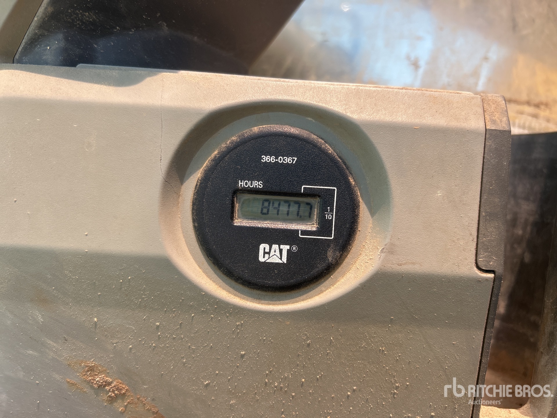 2016 Caterpillar 325F L CR