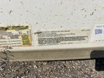 General Appearance with Numéro de série/Numéro d'identification du véhicule automobile