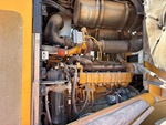 Motor with