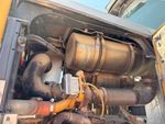 Motor with