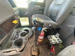 Cab with