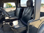 Control Station with Seats/Armrests