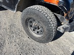 v2 Chassis - UTV with