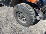 v2 Chassis - UTV with Right Front Tire