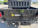 v2 Chassis - UTV with Tailgate