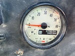 Control Station with Warning Lights