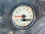 Control Station with Gauges