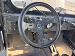 Control Station with Steering Controls