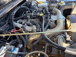 Engine with Engine - Right Side