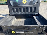 v2 Chassis - UTV with Bed Body