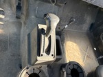 Control Station with Drivetrain Controls