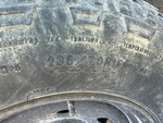 v2 Chassis - UTV with