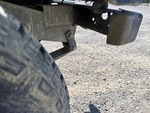 v2 Chassis - UTV with